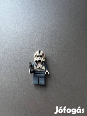 Star Wars Clone Pilot figura