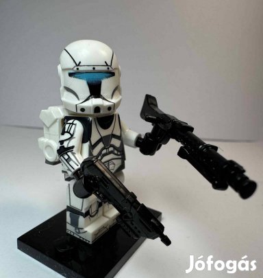 Star Wars Clone minifigura