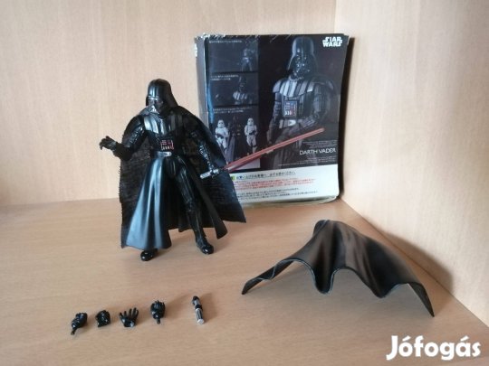 Star Wars Darth Vader akciófigura