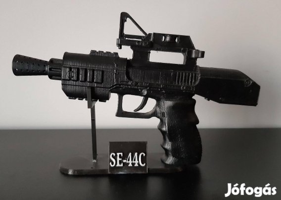Star Wars First Order SE-44C blaster pisztoly