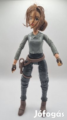 Star Wars Forces of Destiny Jyn Erso Hasbro 2016
