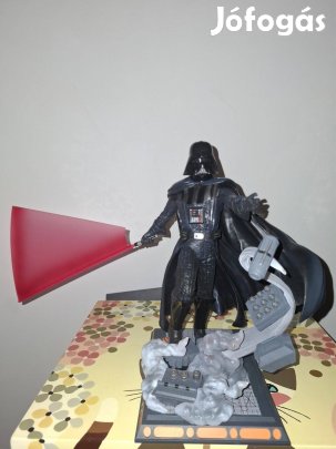 Star Wars Gallery Diamond Select PVC Diorama 4db szobor egybe