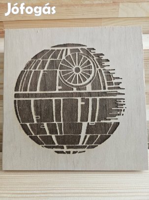 Star Wars Halálcsillag