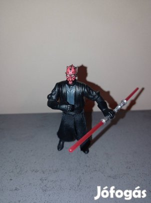 Star Wars Hasbro Darth Maul figura 