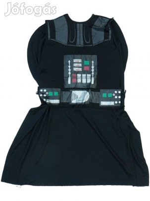 Star Wars Használt (használtabb) Fiú Jelmez (Méret: 122)