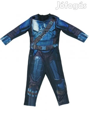 Star Wars Használt (keveset használt) Fiú Jelmez (Méret: 116)