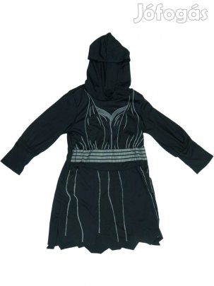 Star Wars Használt (keveset használt) Lány Jelmez (Méret: 116)