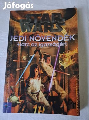 Star Wars Jedi-növendék: Harc az igazságért