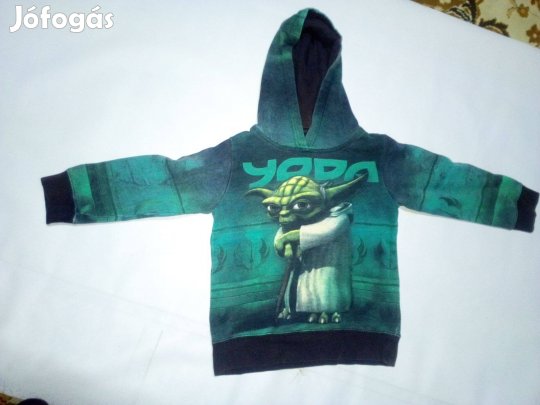 Star Wars Joda Mester