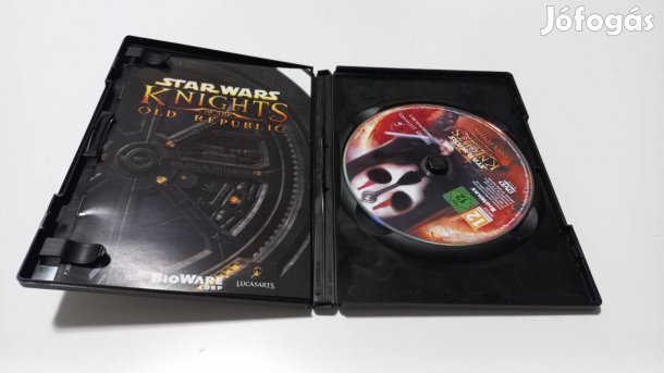 Star Wars KOTOR Collection