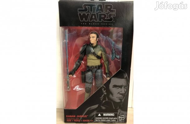 Star Wars Kanan Jarrus