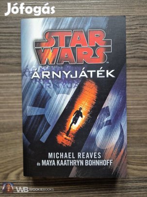 Star Wars Legendák - Árnyjáték - Olvasatlan / Gyűjtői