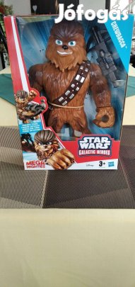 Star Wars Mega Mighties-Chewbacca