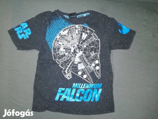 Star Wars Millenium Falcon felső