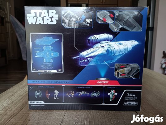 Star Wars Razor Crest