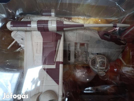 Star Wars Republic Laat 