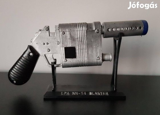 Star Wars Rey NN-14 blaster pisztoly