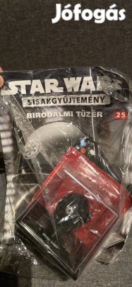 Star Wars Sisak gyűjtemény