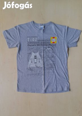 Star Wars T-47 póló, M