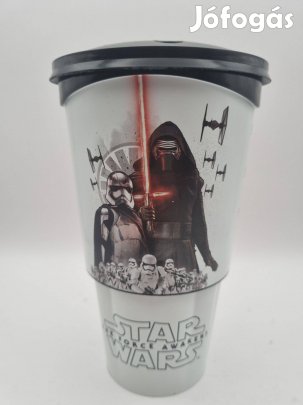 Star Wars The Force Awakens Mozis Pohár Golden Link