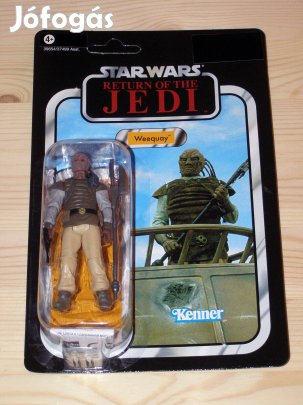 Star Wars Vintage Collection 10 cm (3.75") Weequay figura
