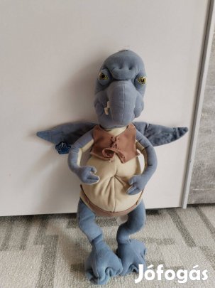Star Wars Watto Plüss 45CM Újszerű