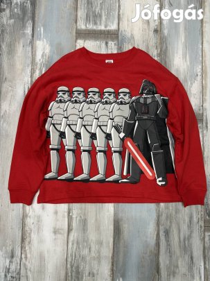Star Wars XL-es pulóver