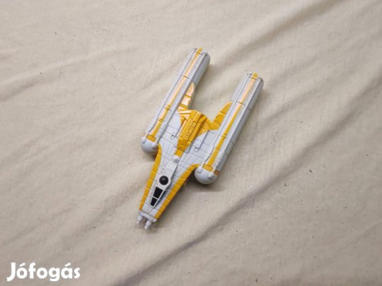 Star Wars Y-Wing Star-Fighter McDonald's 2011