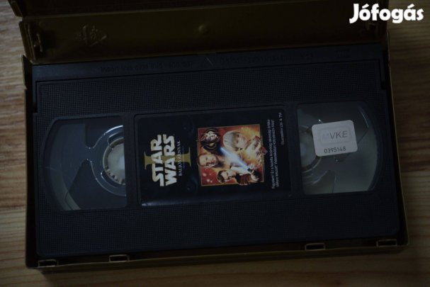 Star Wars: Baljós árnyak