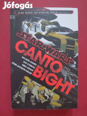Star Wars: Canto Bight