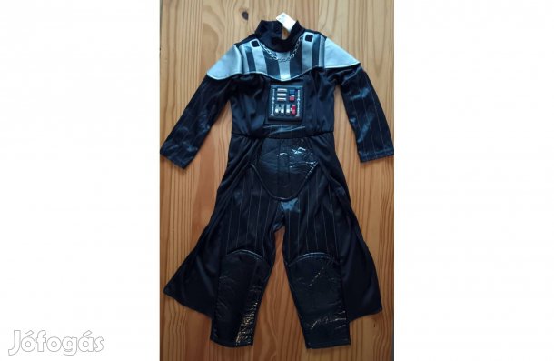Star Wars: Darth Vader jelmez, álarccal eladó (3)