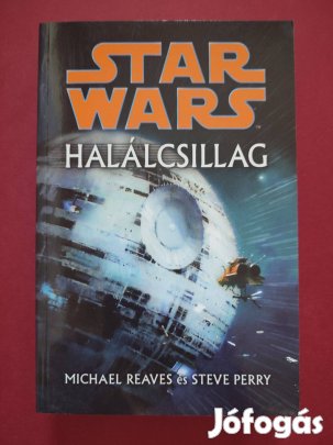 Star Wars: Halálcsillag (Michael Reaves és Steve Perry)