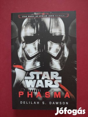 Star Wars: Phasma (Delilah S. Dawson)
