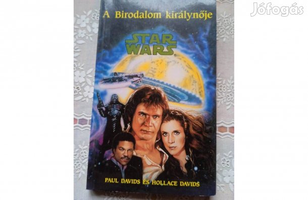 Star Wars - A Birodalom királynője