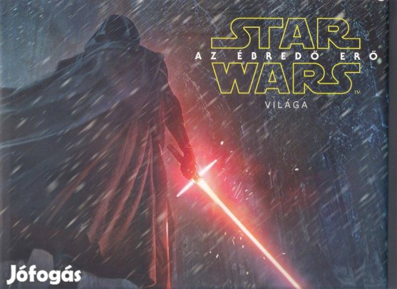 Star Wars - Az ébredő erő világa