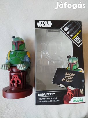 Star Wars - Boba Fett kontroller tartó 