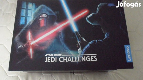 Star Wars - Jedi Challenges