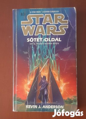 Star Wars - Sötét oldal