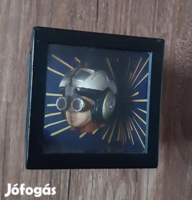 Star Wars - The Phantom Menace Anakin Skywalker, Darth Vader kocka