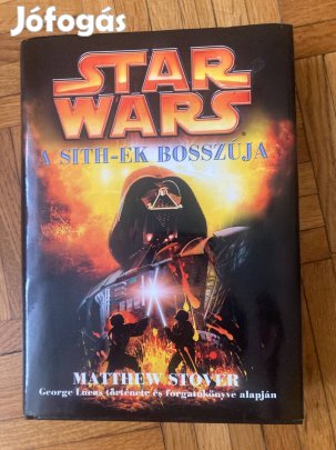 Star Wars a sith-ek bosszúja