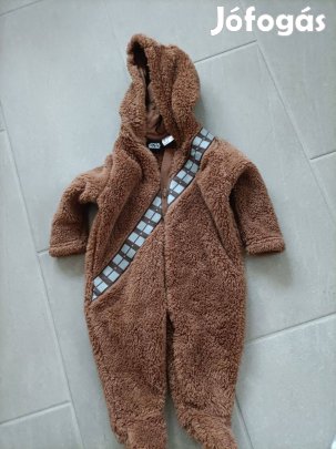 Star Wars benti overál 6-9 hó babára