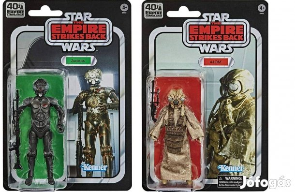Star Wars bounty hunter's