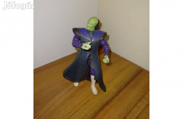 Star Wars figura Prince Xizor - Shadows of The Empire játék