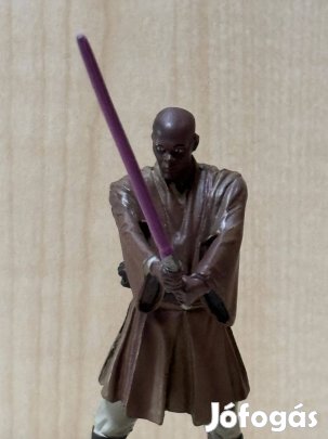 Star Wars figura, gyűjtői darab