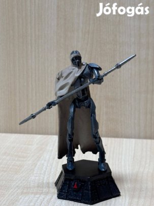 Star Wars figura, gyűjtői darab