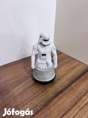 Star Wars figura topper rohamosztagos játék