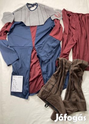 Star Wars jelmez G692