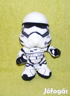 Star Wars klón figura