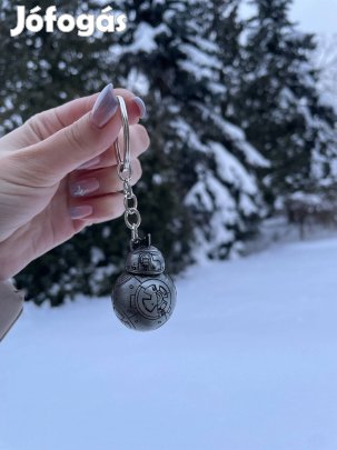 Star Wars kulcstartó