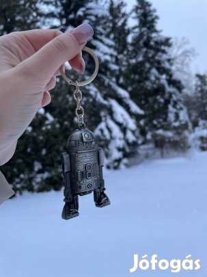 Star Wars kulcstartó